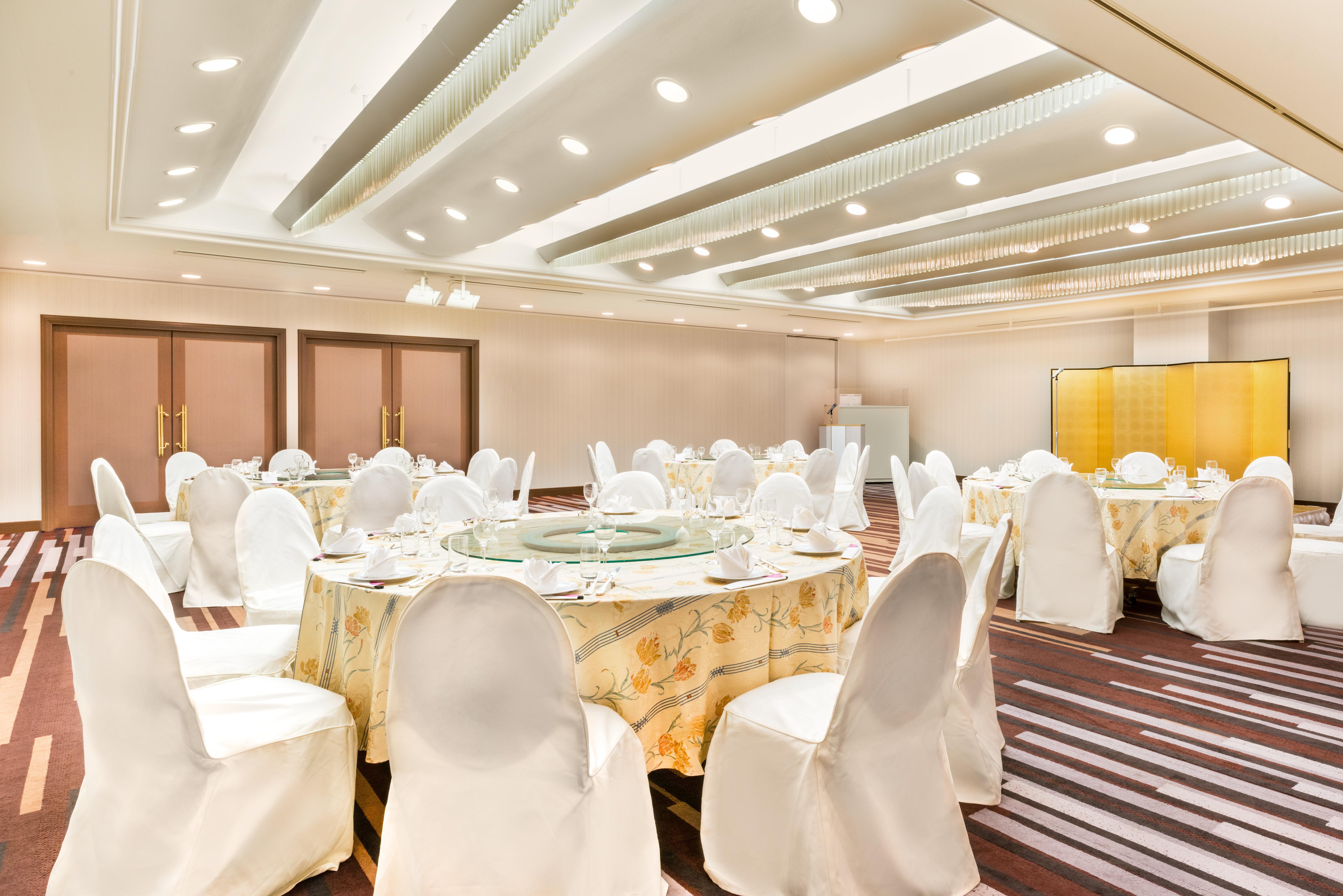 Ana Crowne Plaza Hotel Kushiro By Ihg Exterior photo