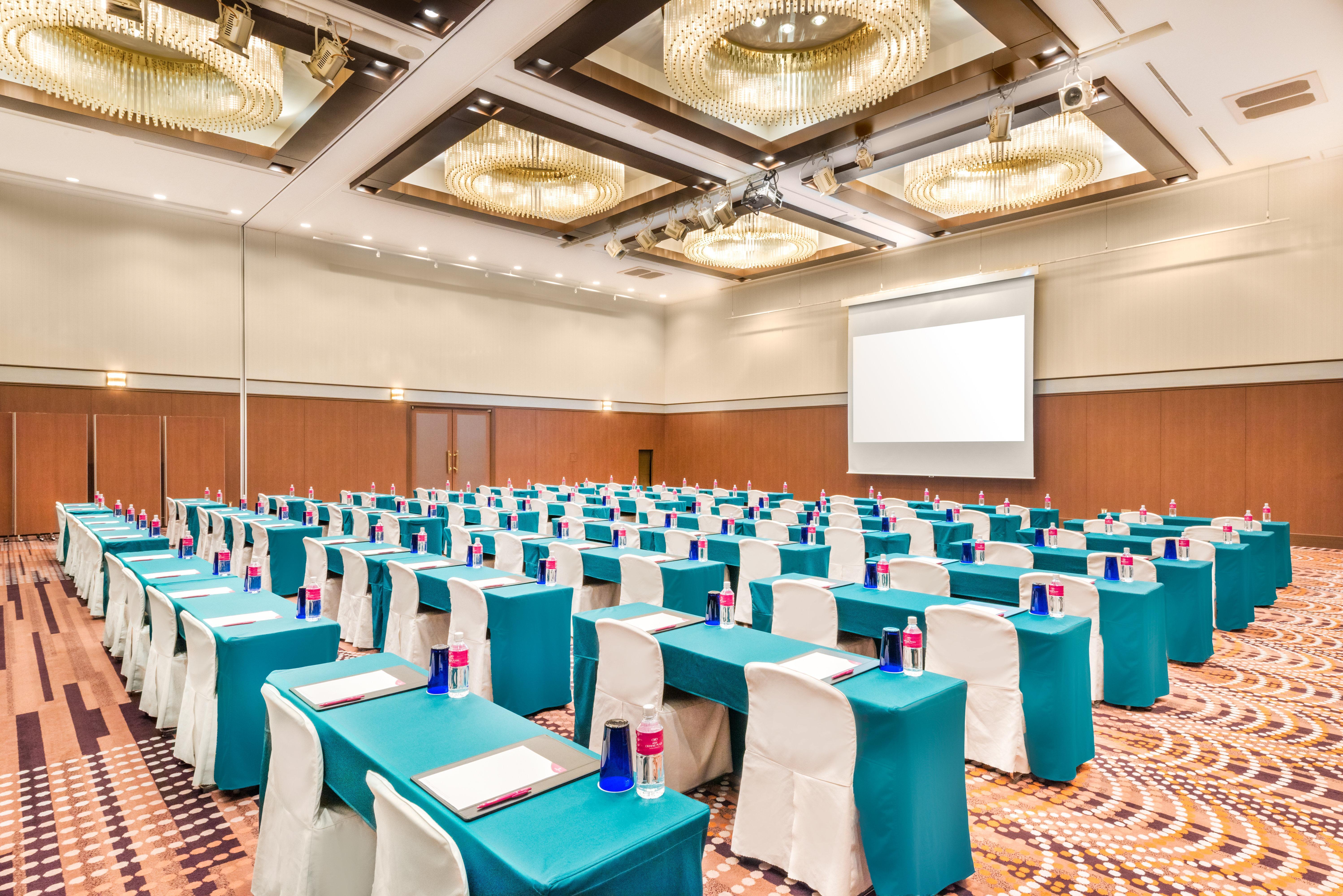 Ana Crowne Plaza Hotel Kushiro By Ihg Exterior photo