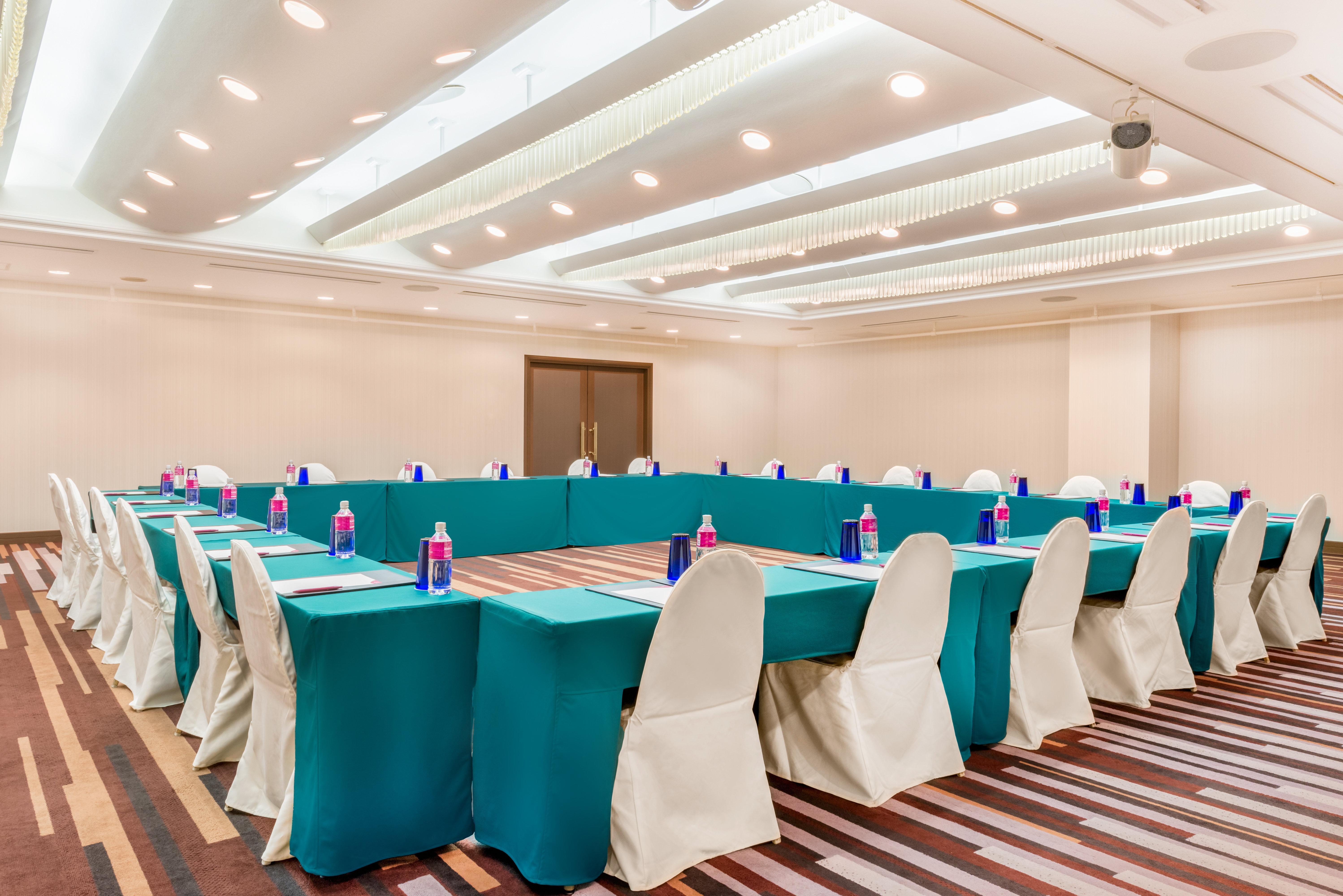 Ana Crowne Plaza Hotel Kushiro By Ihg Exterior photo