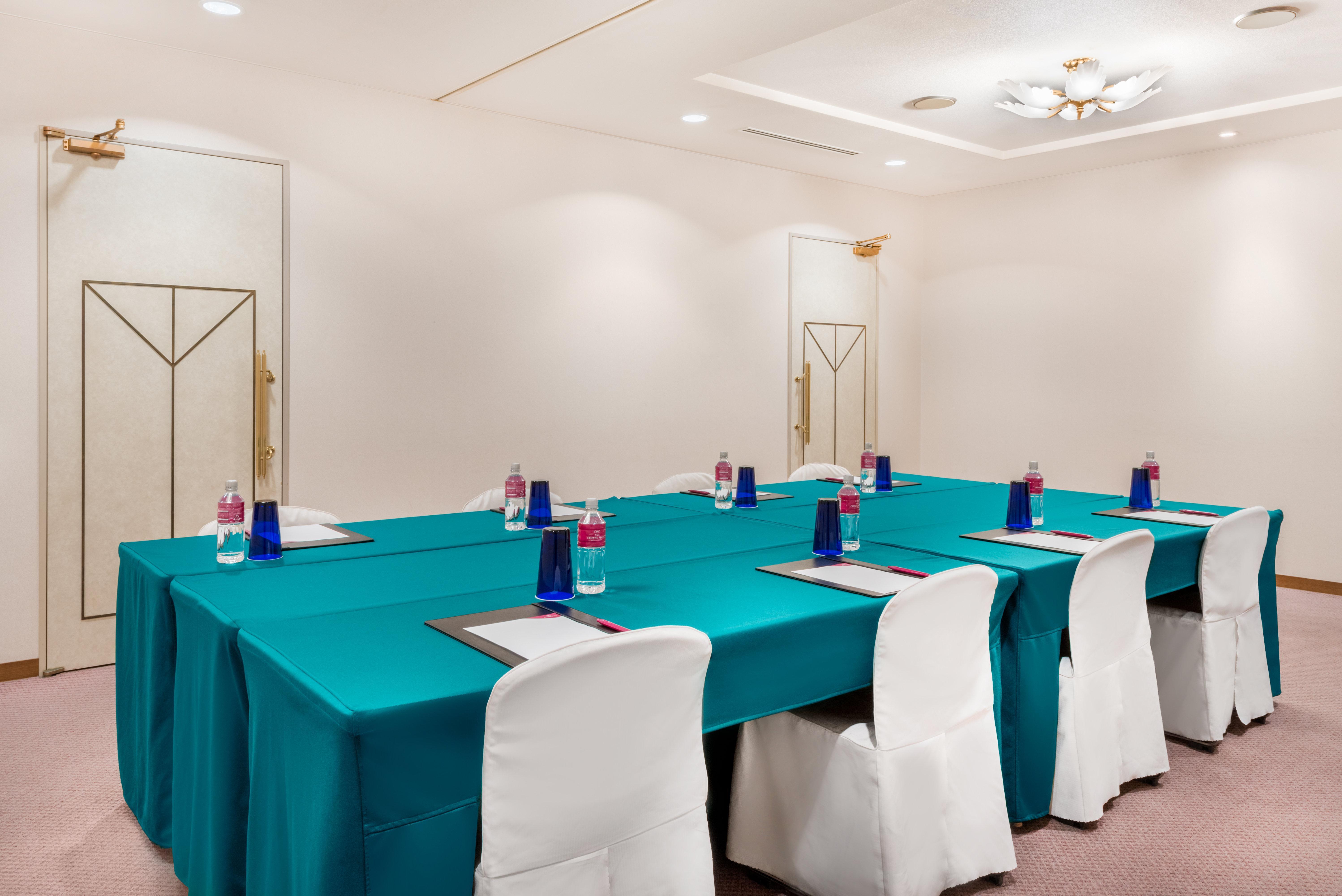Ana Crowne Plaza Hotel Kushiro By Ihg Exterior photo